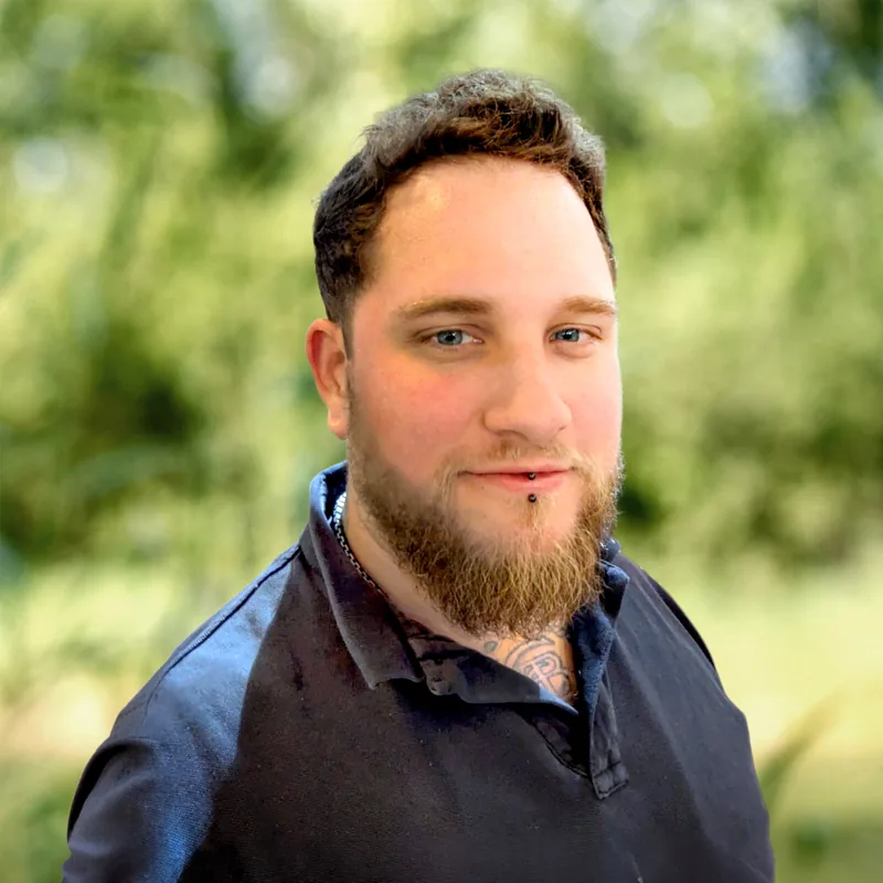 Janos Jungbluth
